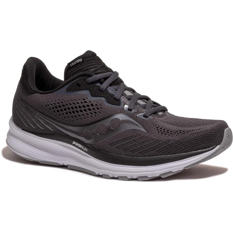 Chaussures de course Hommes Saucony Ride 14 Noir