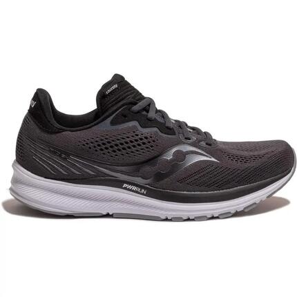 Buty do biegania Saucony Ride 14 Damskie Czarne
