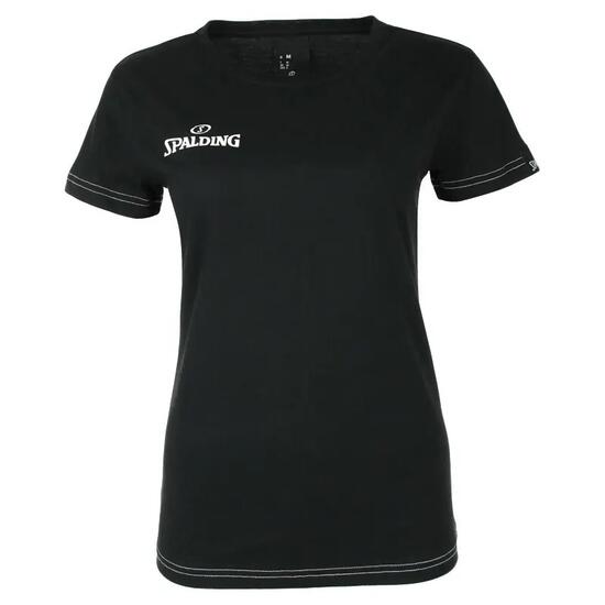 Frauen-T-Shirt Spalding Team II