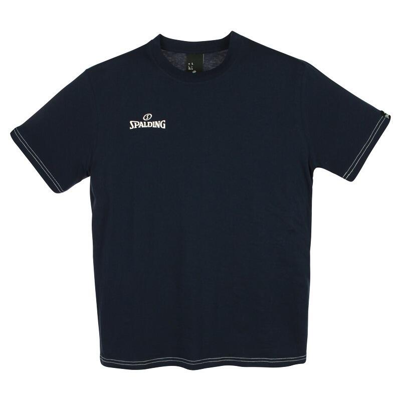 T-shirt Spalding Team II 5/7