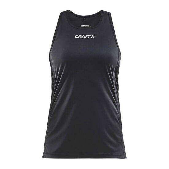 Canottiera Craft rush singlet