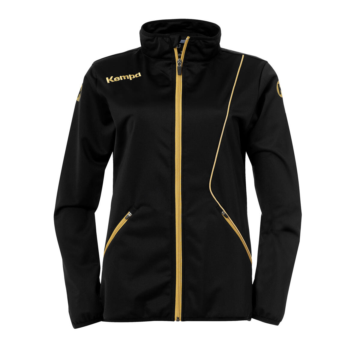 SCHWARZ / SCHWARZ / gold