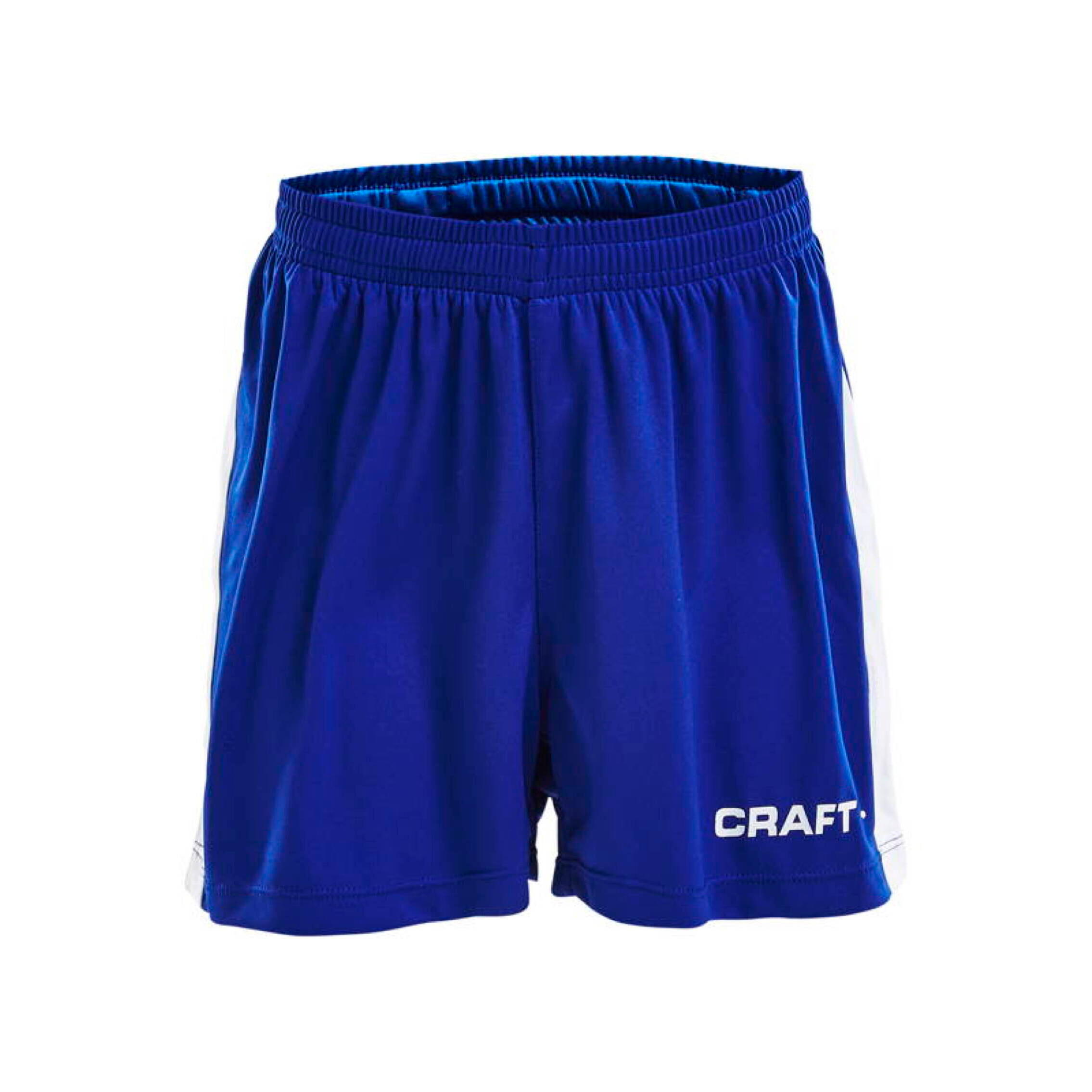 Blauw / Mediterraan blauw / Wit