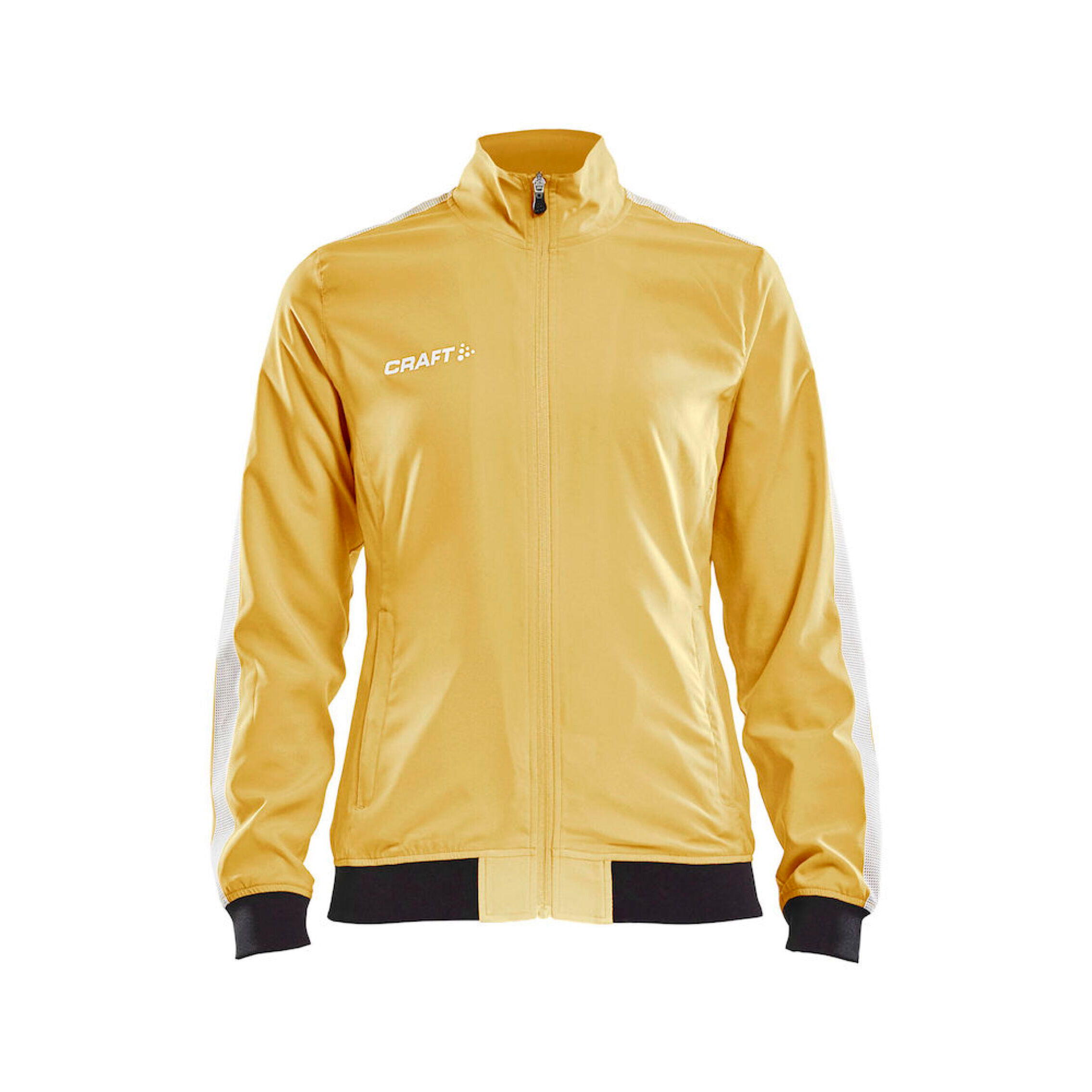 Chaqueta Craft pro control woven 3/7