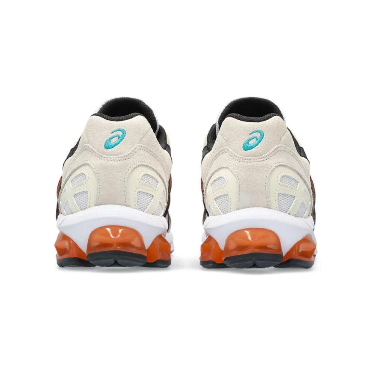 Asics Gelsonoma 180 trail schoenen wit 4/5