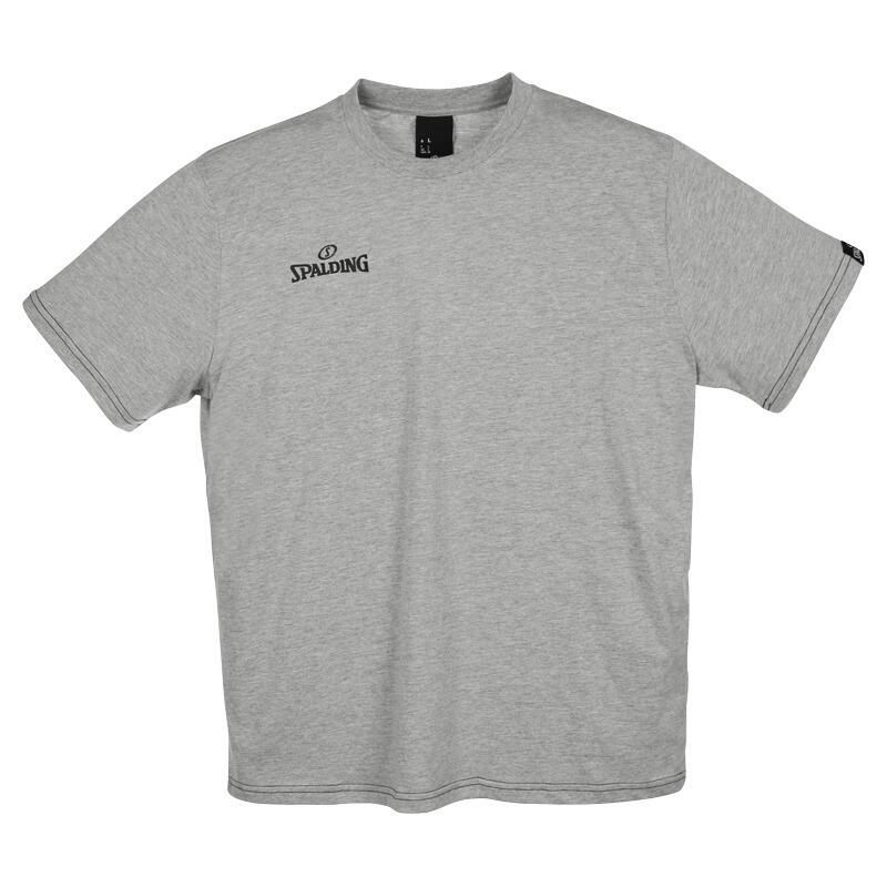 T-shirt Spalding Team II 4/7