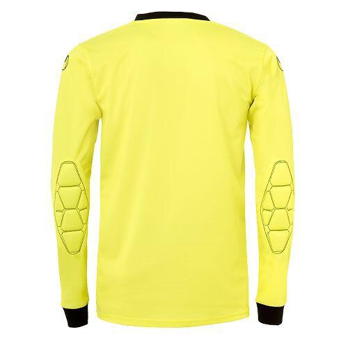 Maillot de gardien Uhlsport Goal enfant manches longues 3/5