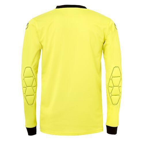 Uhlsport Maglia da portiere a maniche lunghe da bambino Goal