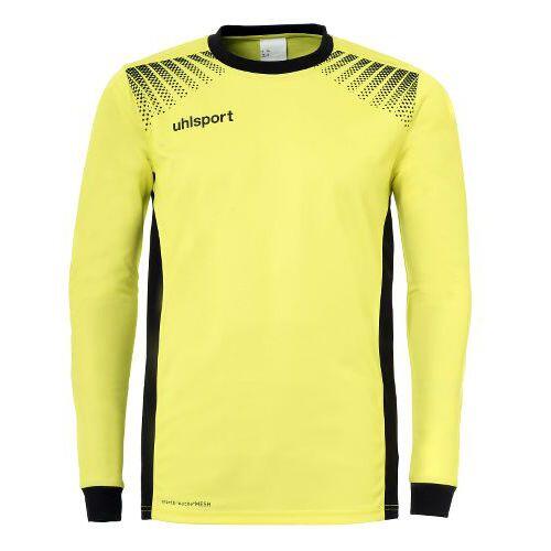 Uhlsport Maglia da portiere a maniche lunghe da bambino Goal