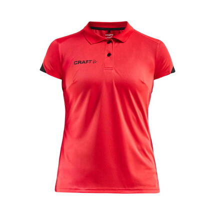 Polo femme Craft pro control impact