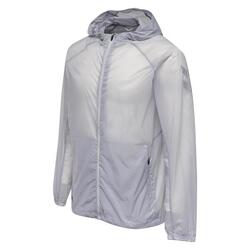 Veste Légère Hummel Jr Tech Move pour Enfants