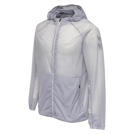 Hummel Jr Tech Move Veste fonctionnelle légère pour enfant Bleu