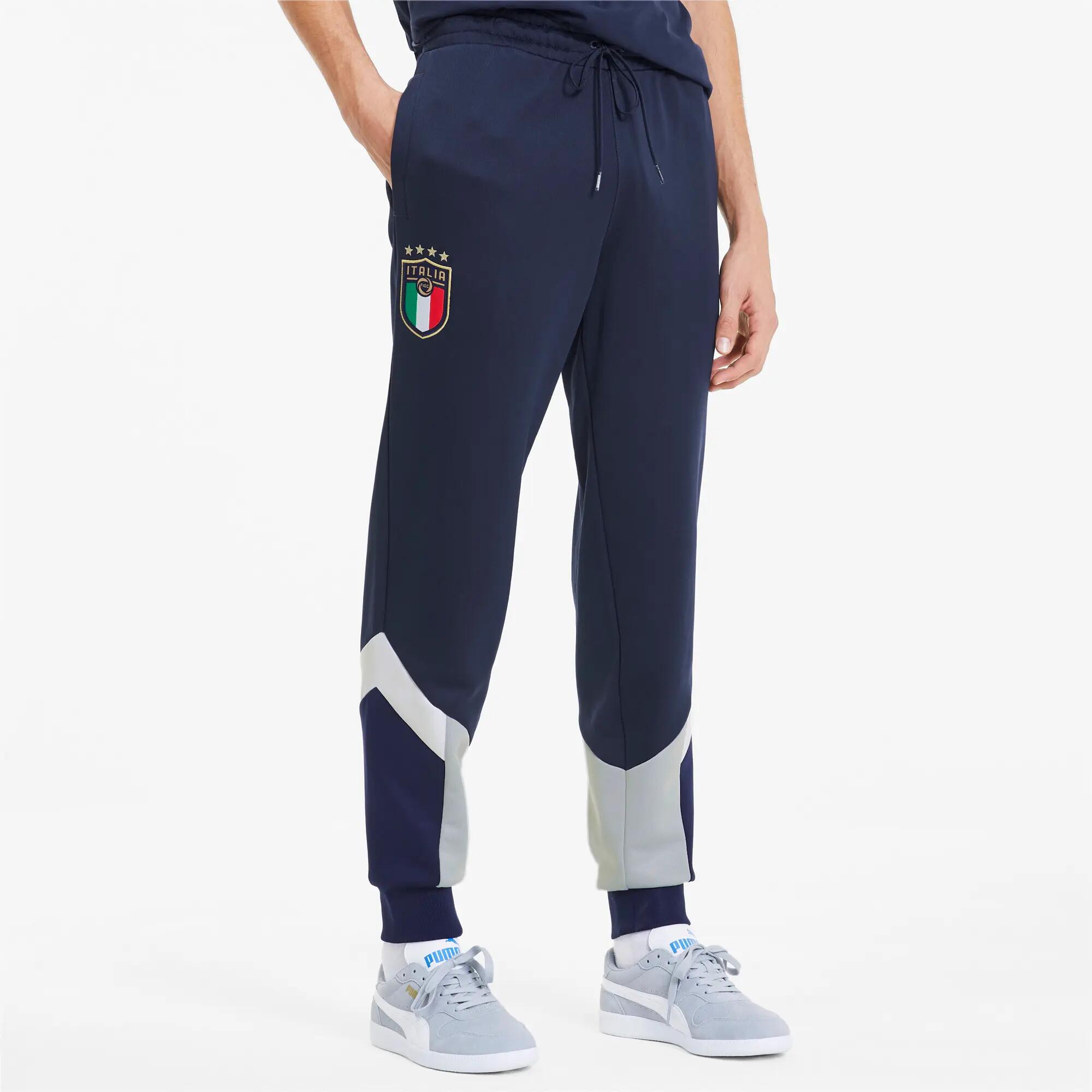 Pantaloni Italie Iconic 3/5