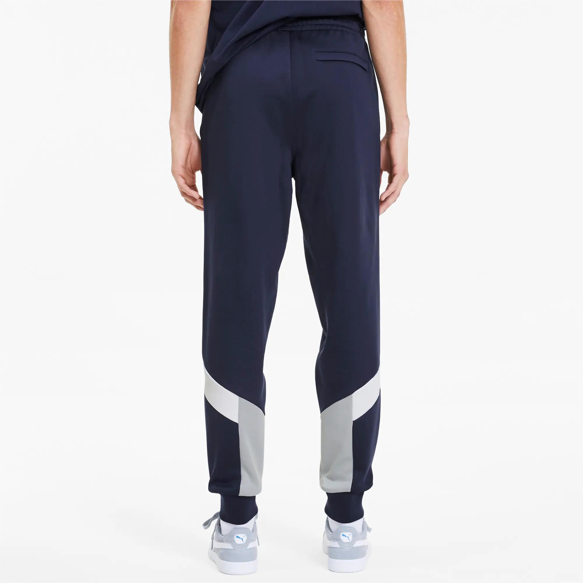 Pantaloni Italie Iconic 4/5