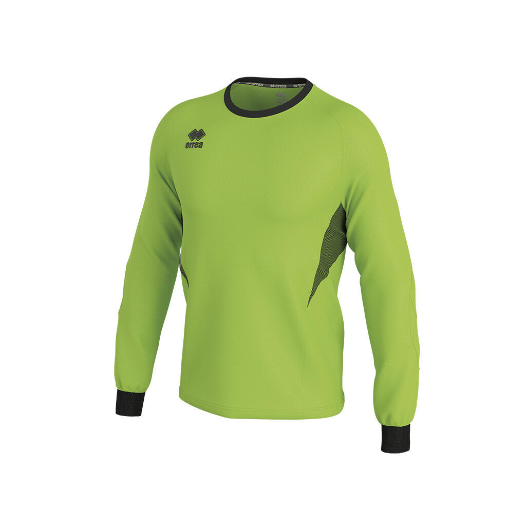 Maillot gardien enfant Errea malibu 1/4