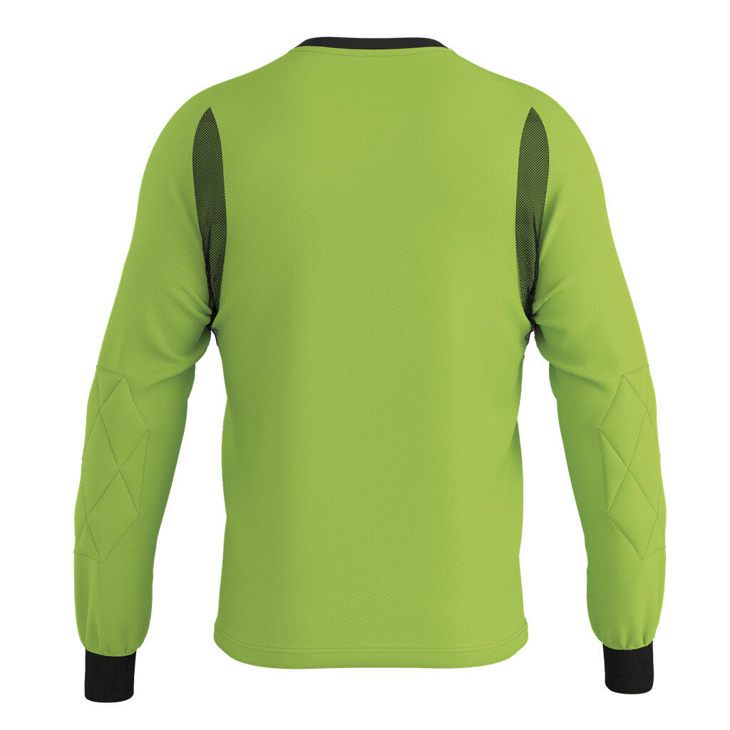 Maillot gardien enfant Errea malibu 2/4