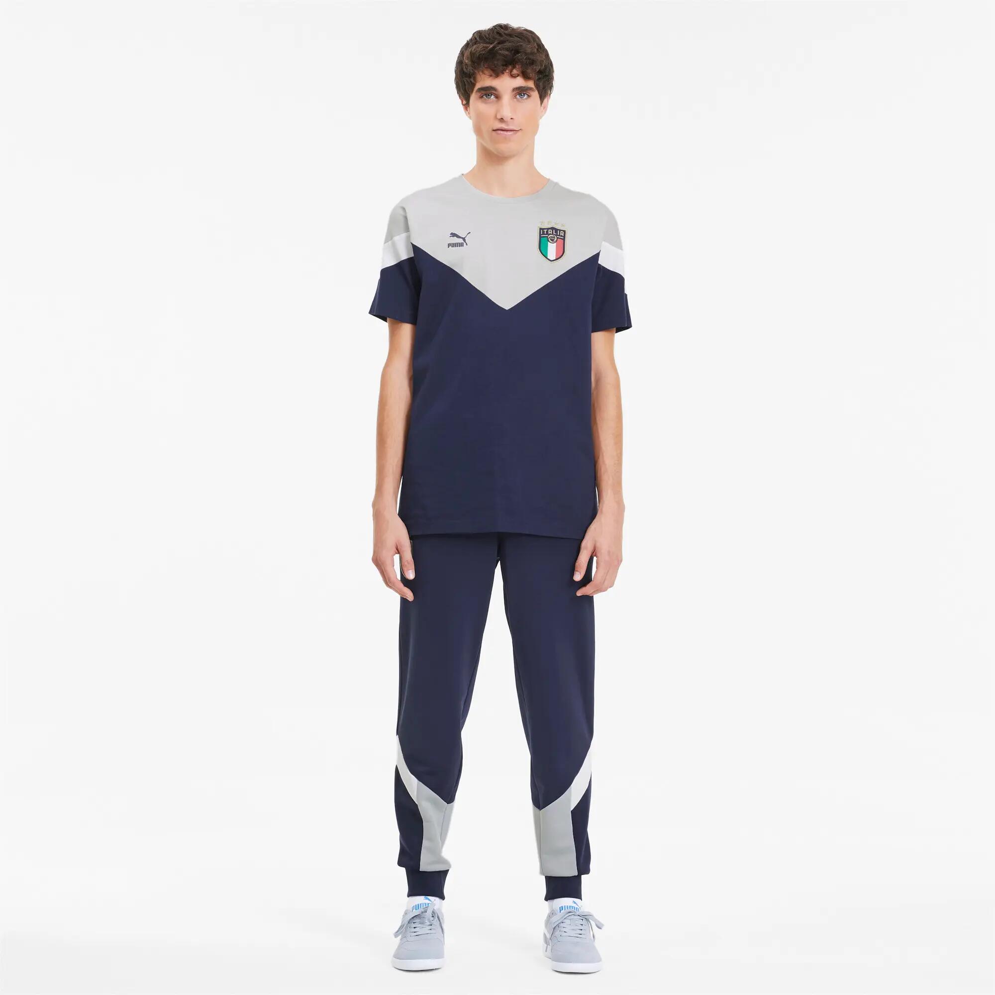 Pantaloni Italie Iconic 5/5