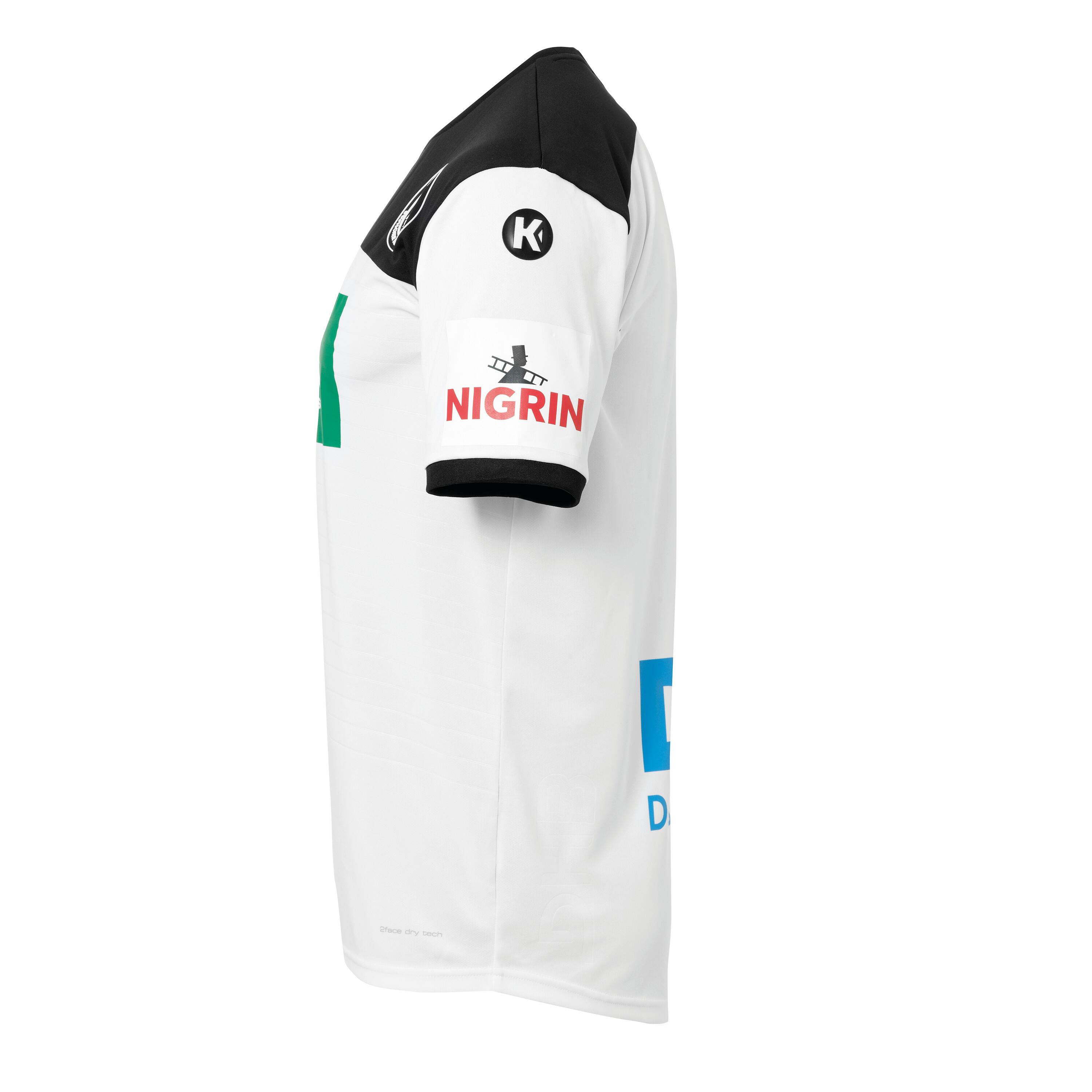 T-shirt Kempa Emotion 2.0 4/7
