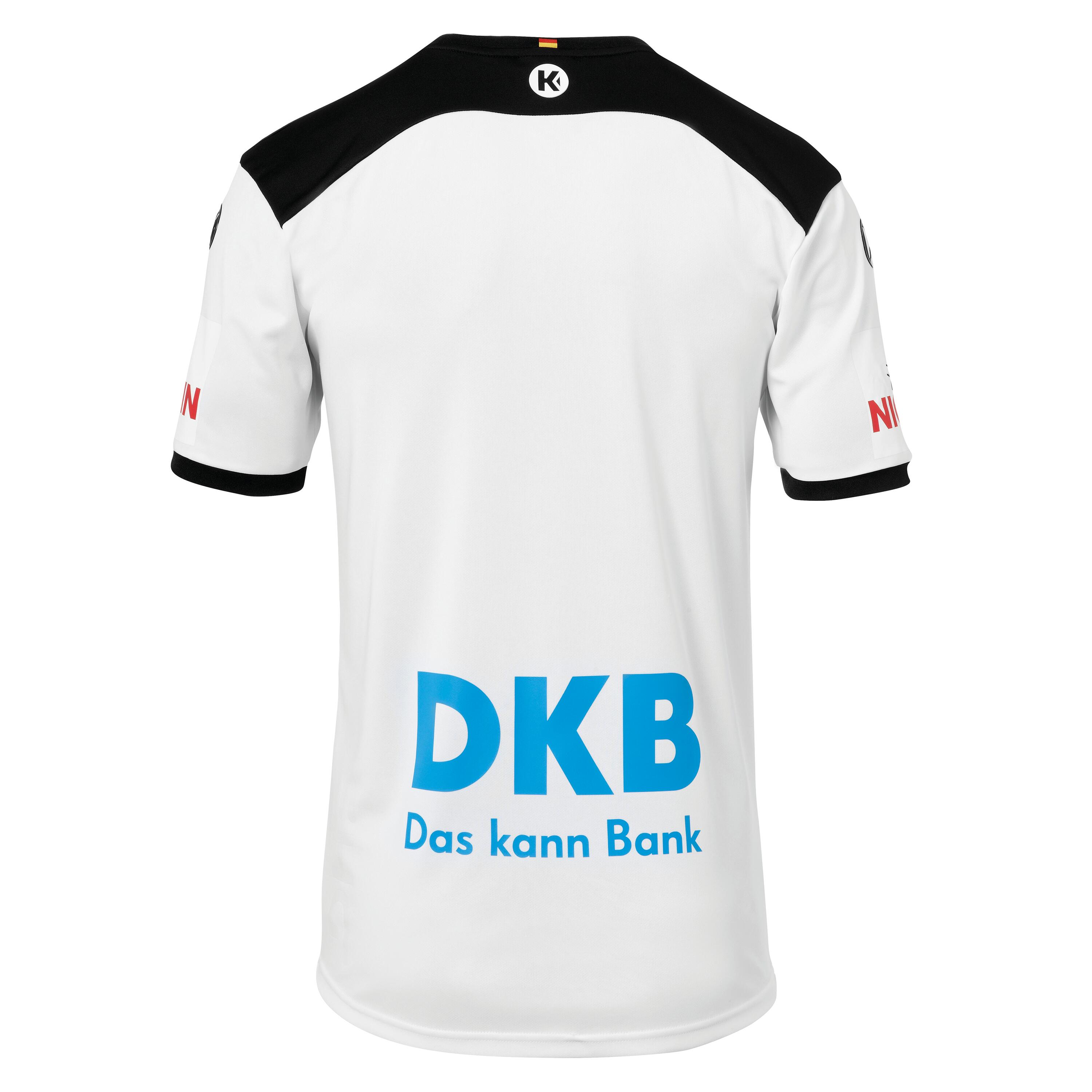 T-shirt Kempa Emotion 2.0 3/7