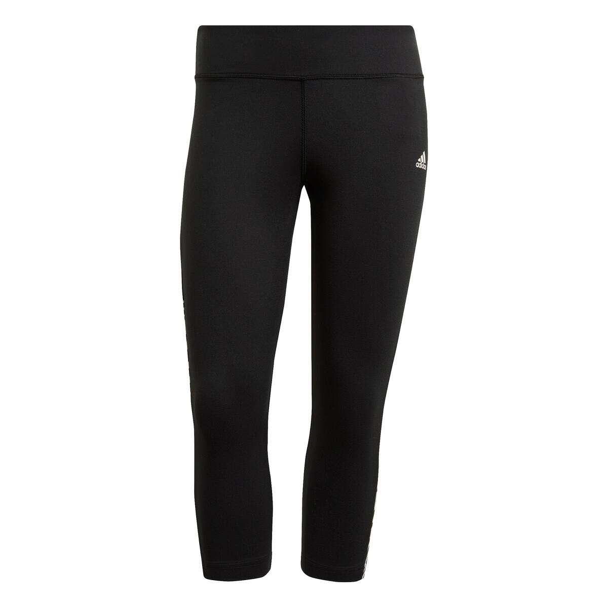 Leggings da donna adidas U-4-U 3/4 2/5