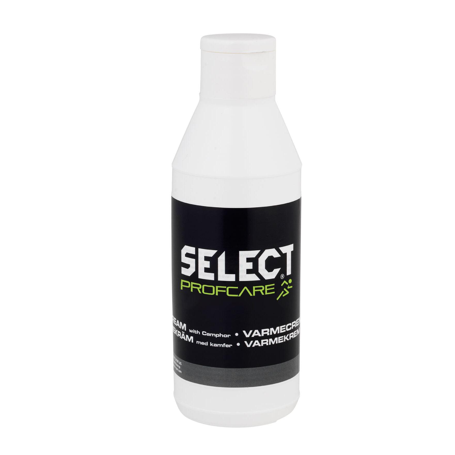 SELECT Creme Aquecimento SELECT c/Canfora ‎