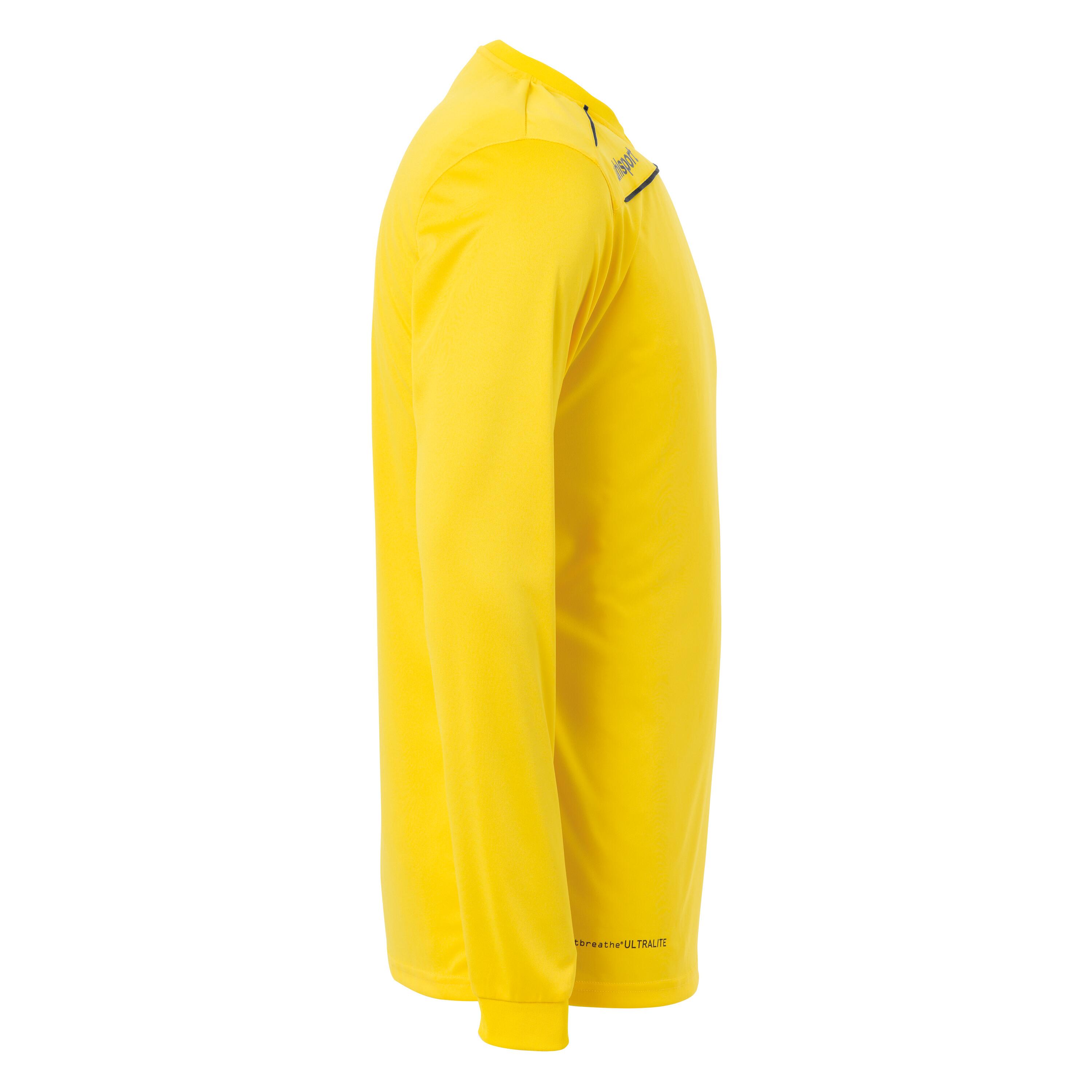 Jerey Uhlport tream 3.0 lange mouwen 3/5