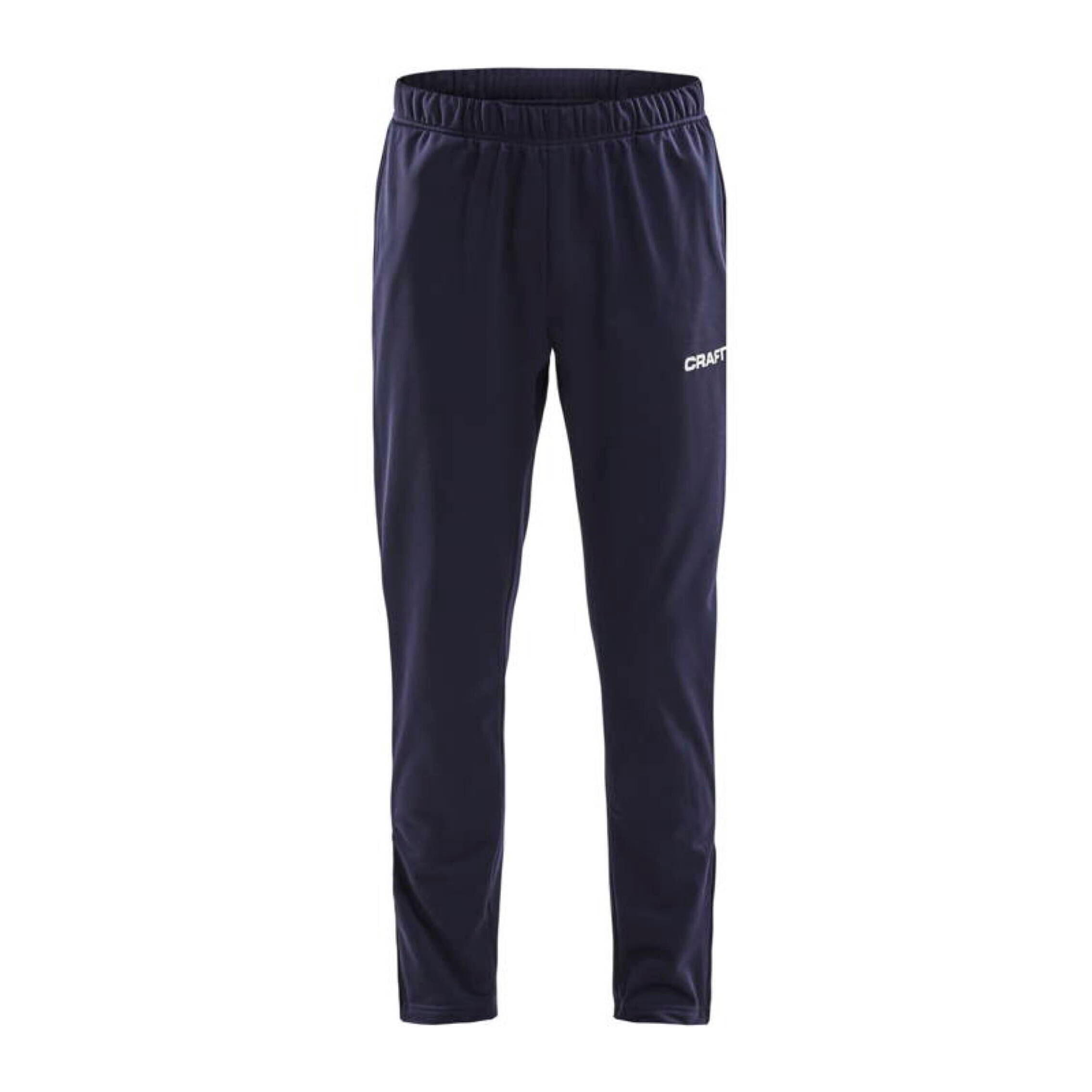 Craft - Pantalon Craft Squad - Pantalons - Bleu - Decathlon