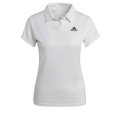 Polo da donna adidas Heat Ready Tennis