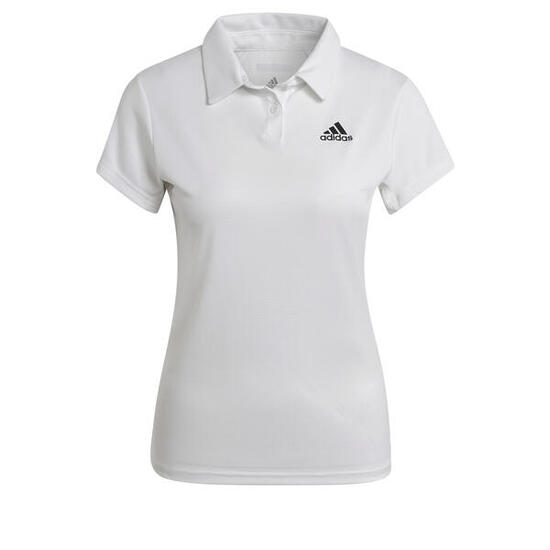 Polo da donna adidas Heat Ready Tennis