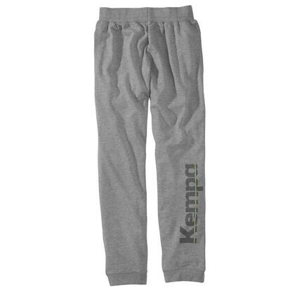 Pantalon Kempa Core gris