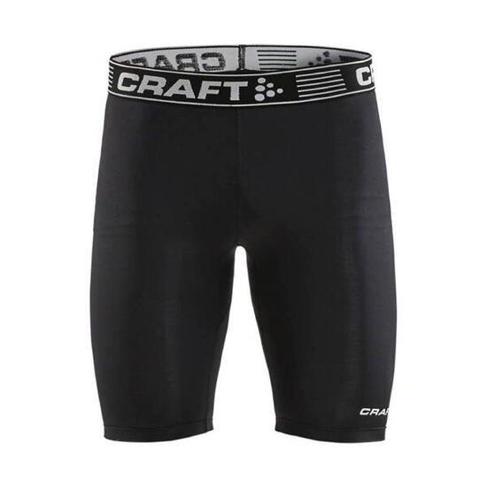 Short compression Craft pro control