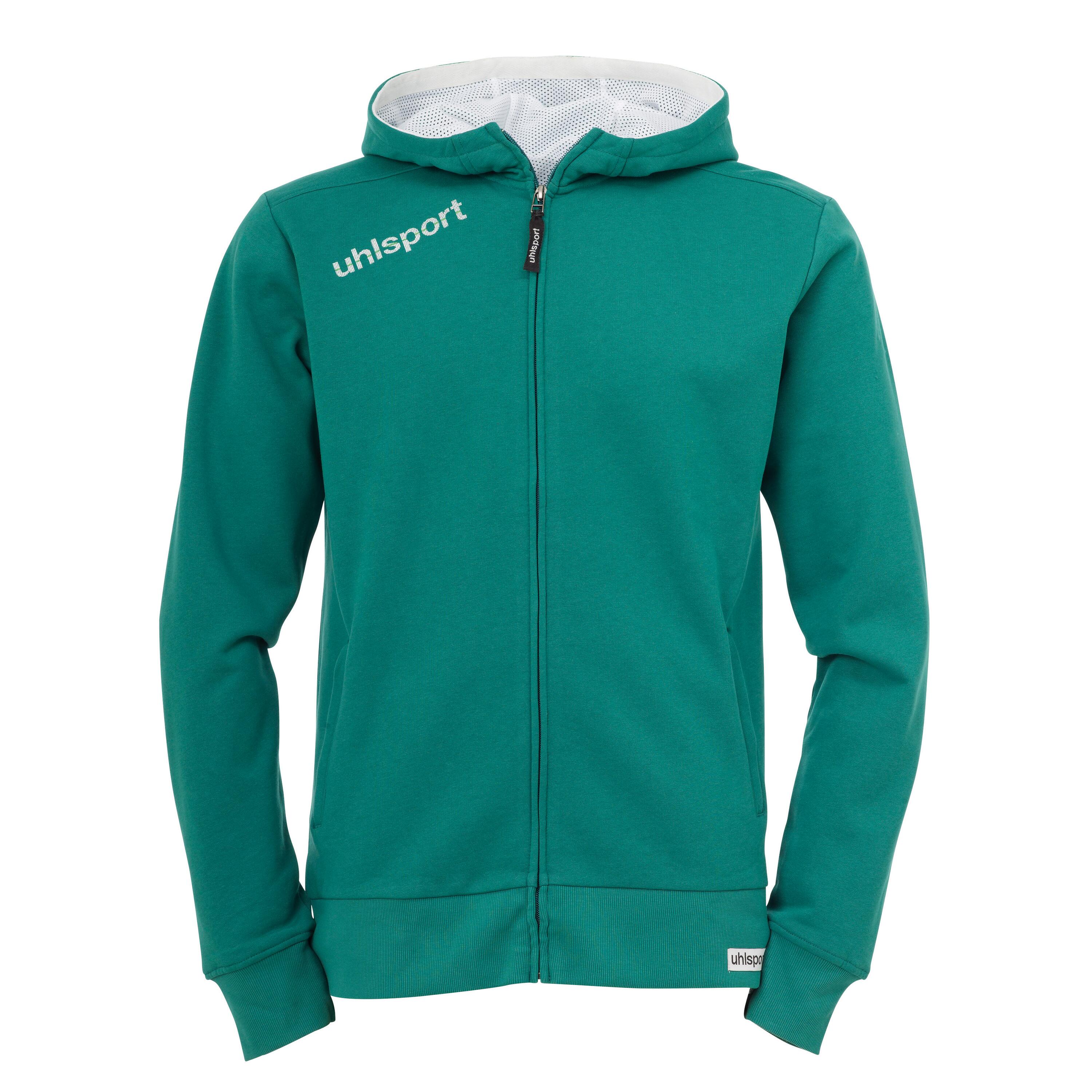 Hoodie for kids Uhlsport Essential