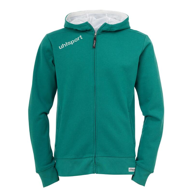 Kapuzenpulli Kind Uhlsport Essential