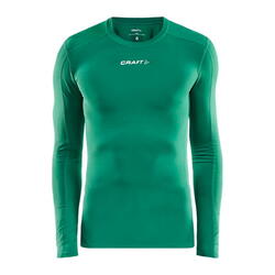 Maillot compression Craft pro control LS