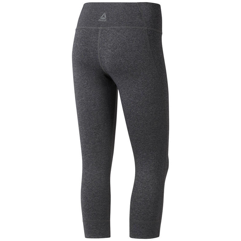 Dameslegging 3/4 Reebok Lux OS