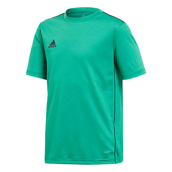 Maillot training enfant adidas Core 18