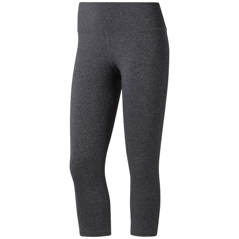 Dameslegging 3/4 Reebok Lux OS