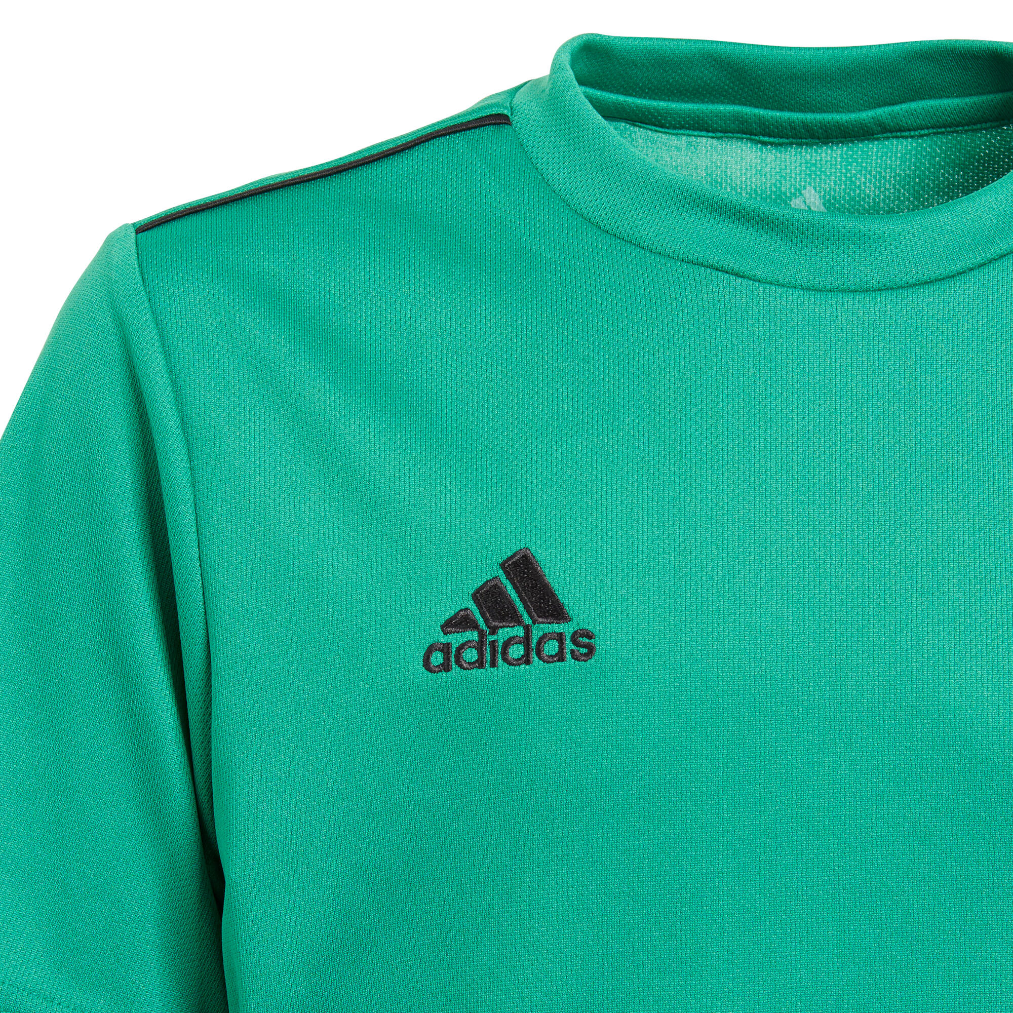 Kinder-Trainingsshirt adidas Core 18 2/5