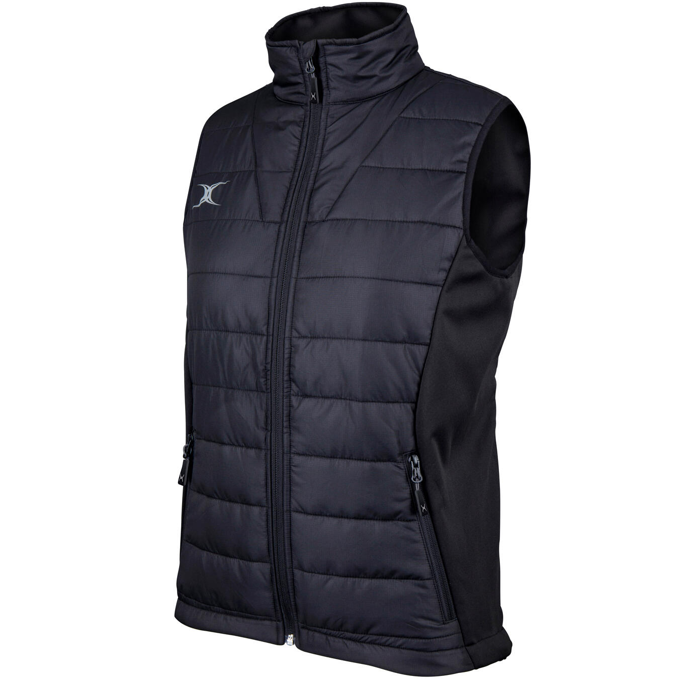 GILBERT Damesgilet Gilbert Pro Body