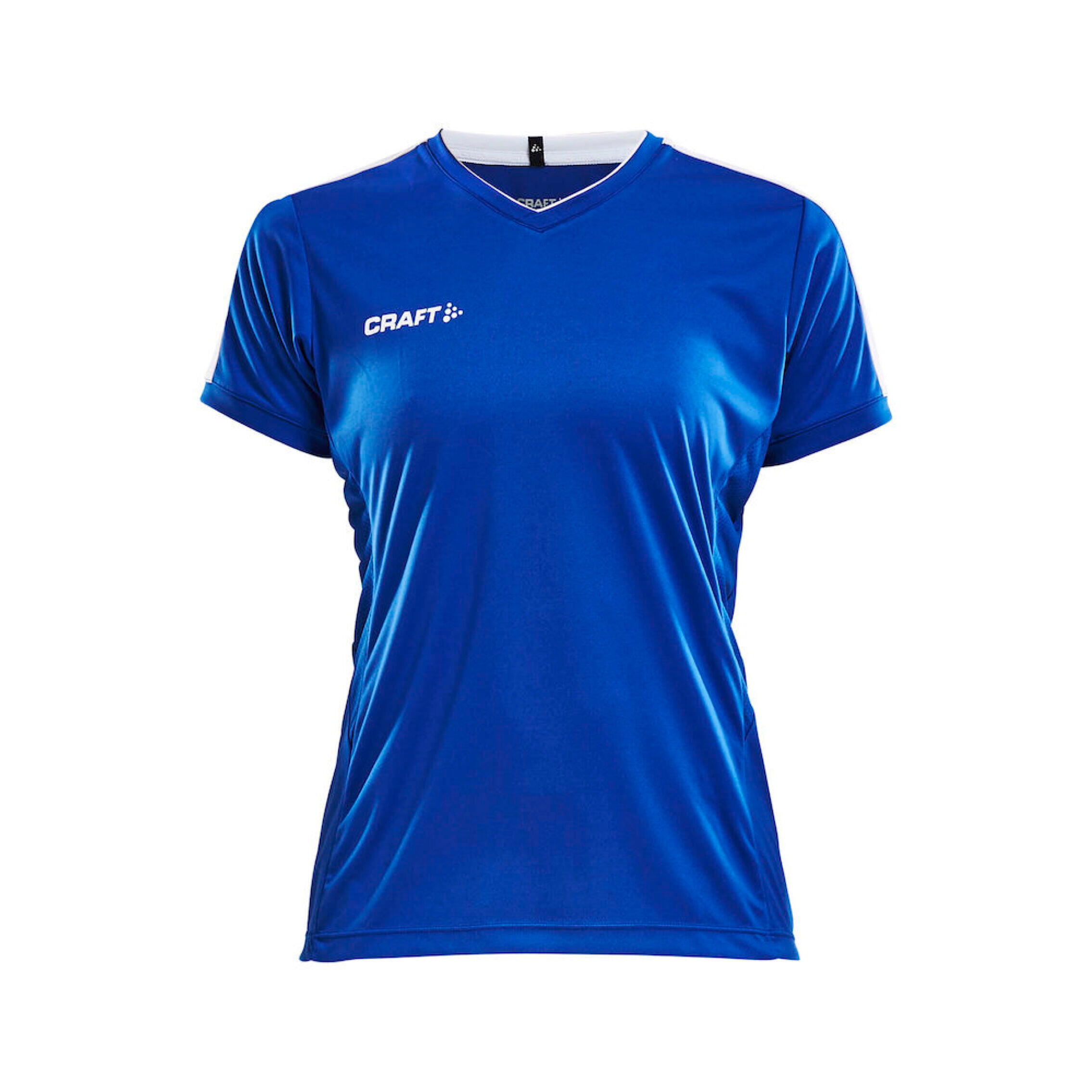 Dames-T-shirt Craft progress practise 6/6