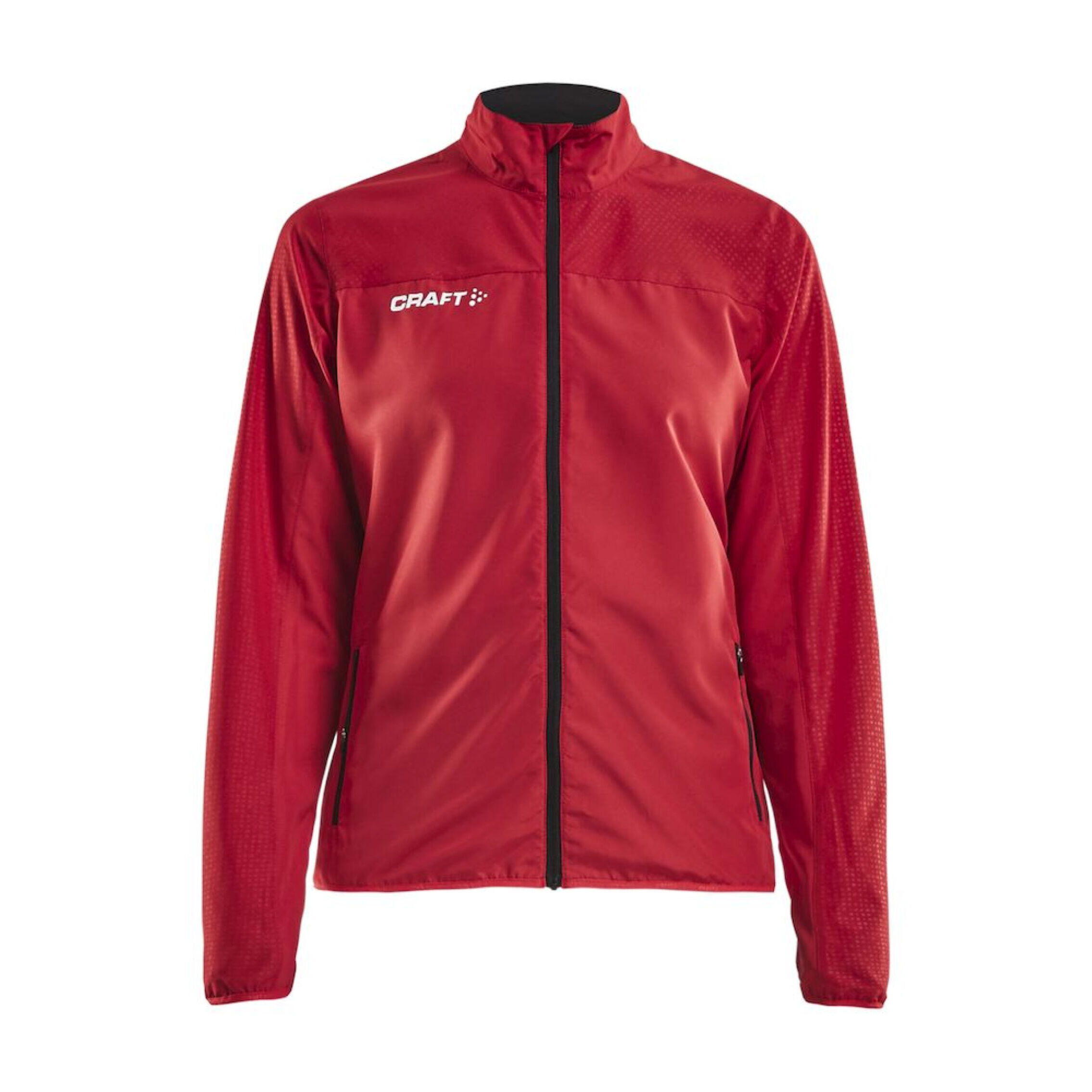 Vrouwen windjack Craft rush 3/5