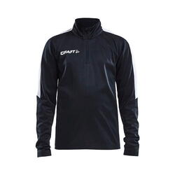 Training top enfant Craft progress