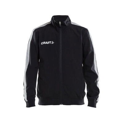 Kinderjas craft pro control woven