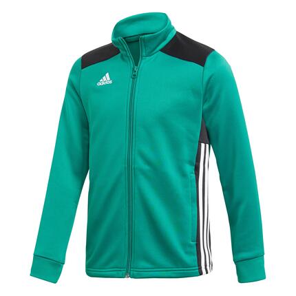 Veste Sport Adidas Regista 18 pour Enfants