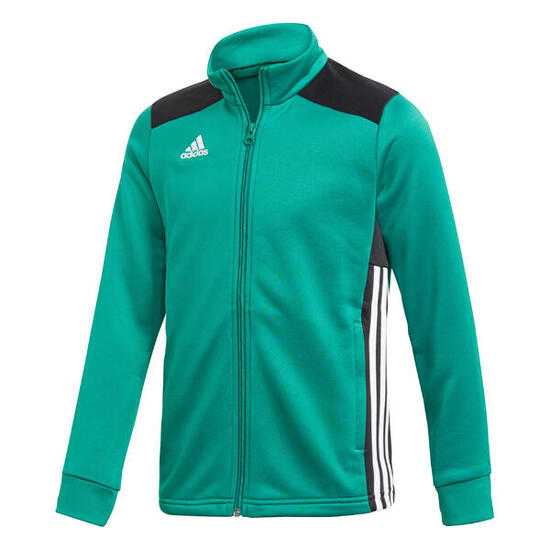 Veste de Sport Adidas Regista 18 pour Enfants