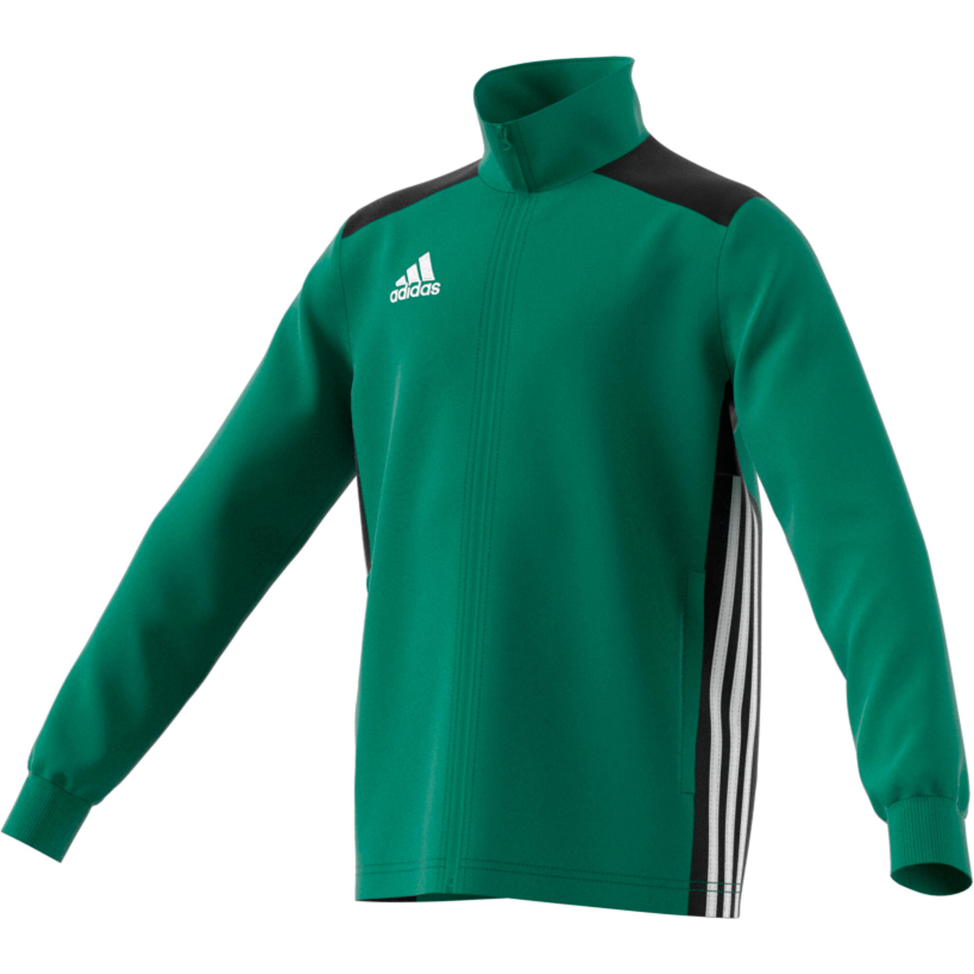 Giacca di presentazione per bambini adidas Regista 18 5/5
