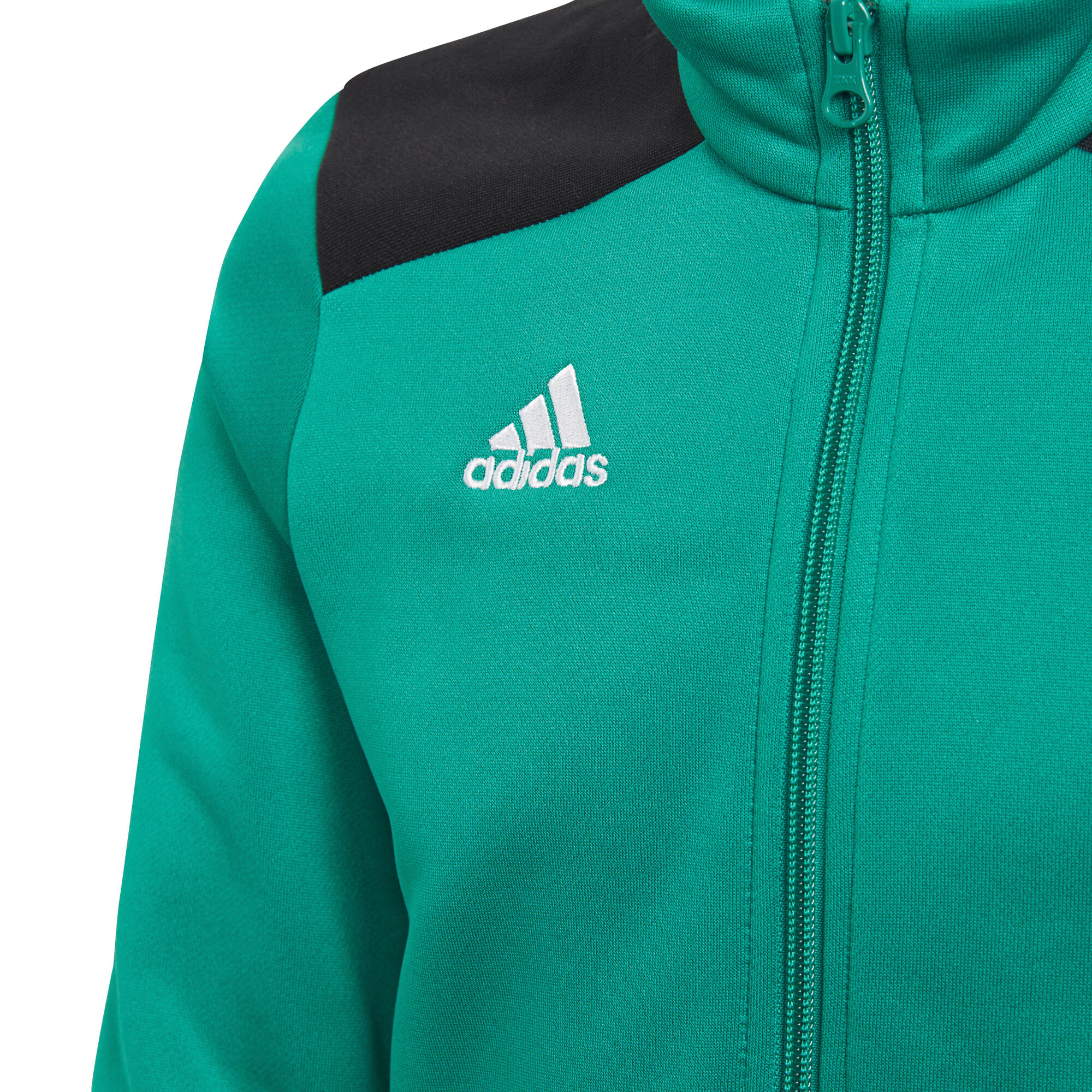 Giacca di presentazione per bambini adidas Regista 18 2/5