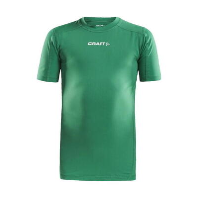 Kindercompressie t-shirt craft pro control