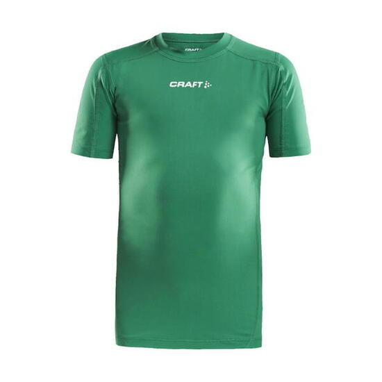 T-shirt enfant compression Craft pro control