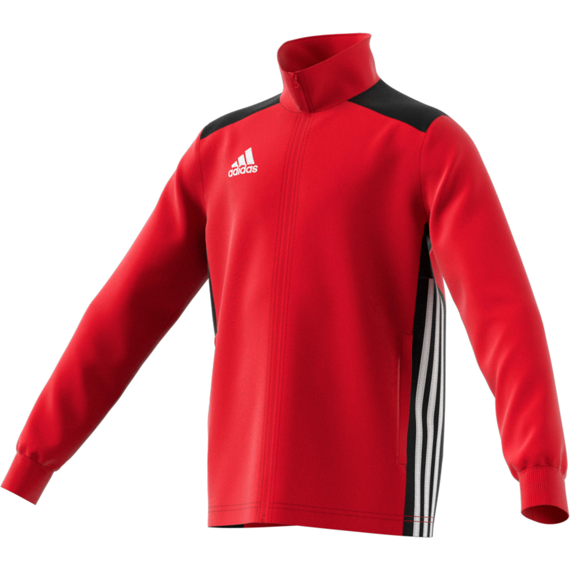 Top da allenamento per bambini adidas Regista 18 4/5